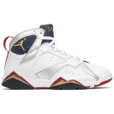 ジョーダンAir Jordan 7 レトロオリンピック エアジョーダン NIKE】 AIR JORDAN 7 RETRO Olympic エアジョーダン7 レトロ