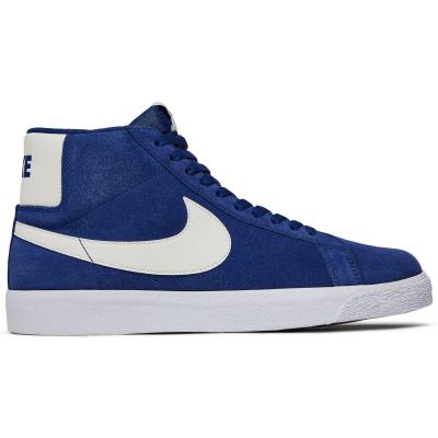 NIKE blazer mid BLUE（メンズスニーカー）｜シューズ | ファッション 