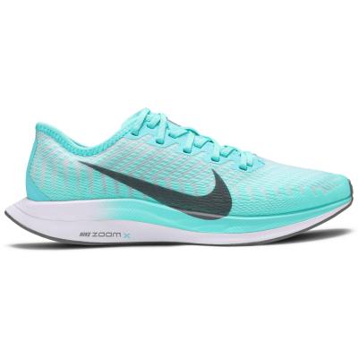 【美品】ナイキ　ペガサスターボ2 PEGASUS TURBO２ ナイキ ズーム ペガサス ターボ 2 ホワイト メンズ - AT2863-100