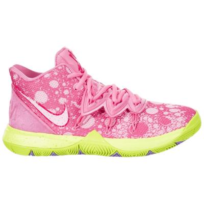 NIKE カイリー5 スポンジボブ 28cm SBSP EP kyrie5 Nike Kyrie 5 SBSP EP ”Pineapple House” ナイキ カイリー5 スポンジ