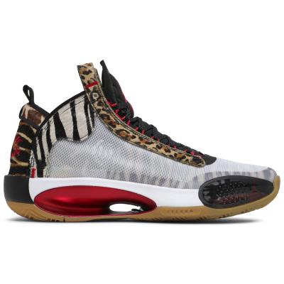 エアジョーダン34（メンズスニーカー）｜シューズ | ファッション の