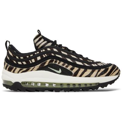 ナイキ エアマックス97\"ゴルフウィングス\" ナイキからエアマックス97のゴルフシューズがリリース | Hypebeast.JP