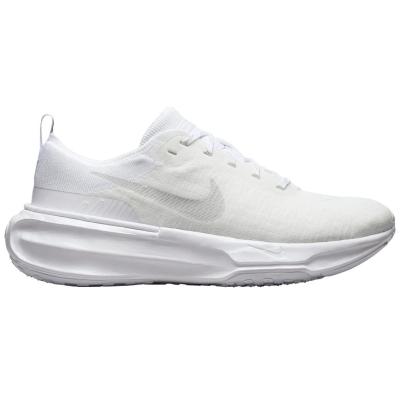 新品未使用 ナイキNIKE インヴィンシブルラン3 限定オールホワイトカラー ナイキ ランニング シューズ インヴィンシブル 3」の人気商品