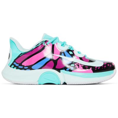 【NIKE】パッカブル　ナイロンジャケット　大坂なおみ　ウィンドブレーカー　XL NIKE】パッカブル ナイロンジャケット 大坂なおみ ウィンドブレーカー