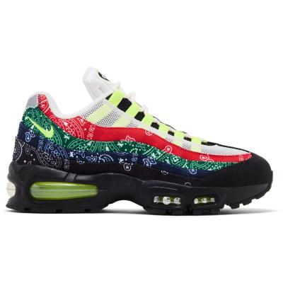 nike air max 95 og big bubble neonのおすすめ人気商品一覧 通販
