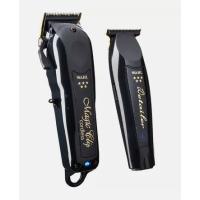WAHL Wahl ウォール コードレス バーバー コンボ 5スター WAHL Wahl ウォール コードレス バーバー コンボ 5スター
