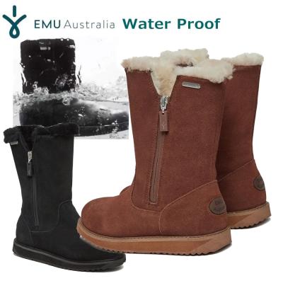 emu 防水 パターソンのおすすめ人気商品一覧 通販 - Yahoo!ショッピング