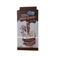 コストコ ミラクルストロー シッパー チョコレート味 60本 カークランド 飲料 