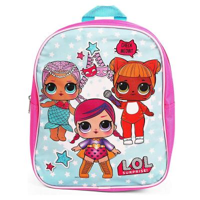 l o l SURPRISE バッグ（リュックサック（子ども用））｜バッグ