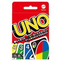 ウノ UNO カードゲーム B7696 | オレンジショップアイ