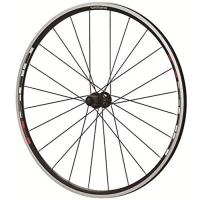 シマノ(SHIMANO) ロードホイール WH-R501-R リア ブラック QRカラー:ブラック 8/9/10S対応 EWHR501RCBYL | オレンジショップアイ