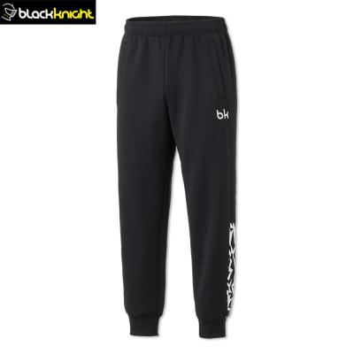 ブラックナイト バドミントン（バトミントン ウォームアップウエア