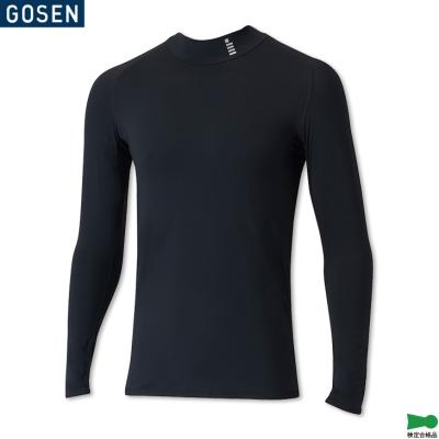 GOSEN バトミントン ウォームアップウエア｜ウエア｜バドミントン