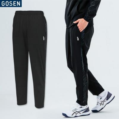 GOSEN バトミントン ウォームアップウエア｜ウエア｜バドミントン
