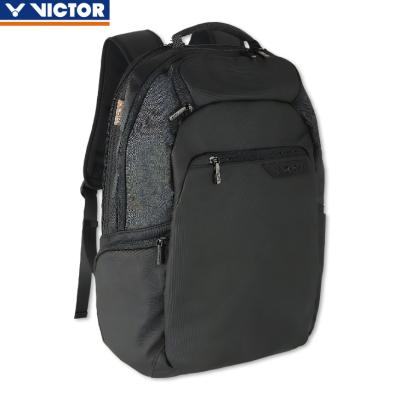 VICTOR(スポーツ) バドミントン バッグ（色：ブラック系
