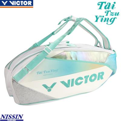 VICTOR バドミントンバッグ Sudirman Cup - メルカリ