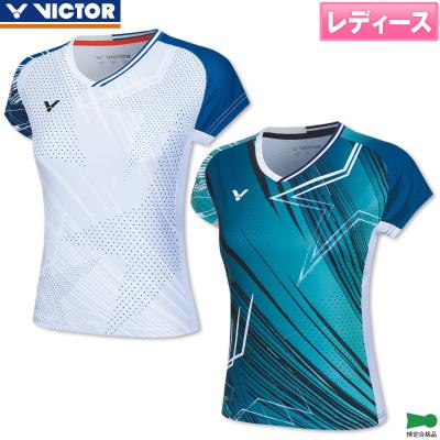 VICTOR(スポーツ) バドミントンウエア｜バドミントン｜スポーツ 通販