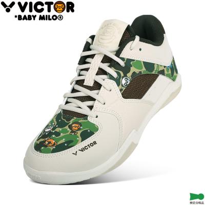 スポーツショップ日新 ヤフー店 - VICTOR × BABY MILO｜Yahoo!ショッピング