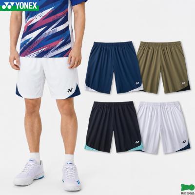 YONEX　ヨネックス　ゲームパンツ　Lサイズ ヨネックスゲームパンツ（サイズ（S/M/L）：～SS(XS)）のおすすめ人気