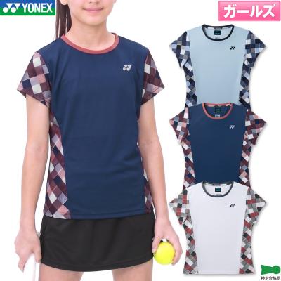 YONEX バドミントンウエア（サイズ（身長）：140cm）｜バドミントン