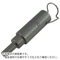 デンサン 打込棒付ドリル(打込棒のみ)  ( CUD-3030U ) | ORANGE TOOL TOKIWA