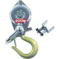 HHH ( スリーエッチ )　電動ウインチ専用２００ｋｇキット ( EW-DF ) | ORANGE TOOL TOKIWA