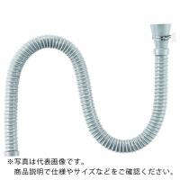 SANEI 流し排水栓ホース(ネジ付) ホース長さ2m ( PH62-860-2 ) SANEI(株) | ORANGE TOOL TOKIWA