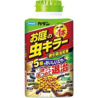 フマキラー カダン お庭の虫キラー誘引殺虫剤300g ( 442427 ) フマキラー(株) | ORANGE TOOL TOKIWA