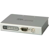 ATEN USB to RS-232 変換器/4ポート ( UC2324 ) ATENジャパン(株) | ORANGE TOOL TOKIWA