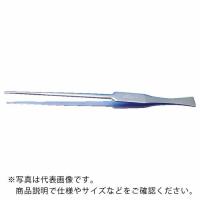 KFI ステンレス製ピンセット K‐18‐250 技工用ピンセット ( 182501 ) 幸和ピンセット工業(株) | ORANGE TOOL TOKIWA