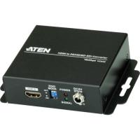 ATEN ビデオ変換器 HDMI to 3G/HD/SD-SDIタイプ ( VC840 ) ATENジャパン(株) | ORANGE TOOL TOKIWA