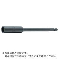 コーケン ナットセッター(スライドMG付)全長250mm 8mm  ( 115G.250-8 ) | ORANGE TOOL TOKIWA