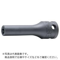 コーケン 9.5mm差込 トルクスディープソケット E12  ( 23325-E12 ) | ORANGE TOOL TOKIWA