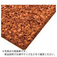 ミヅシマ クッションマット 1mX5mX15mm ブラウン  ( 407-034 ) (20巻セット) | ORANGE TOOL TOKIWA