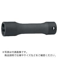 コーケン 9.5mm差込 ナットツイスター(ディープ) 全長80mm 8mm  ( 3128.80-8 ) | ORANGE TOOL TOKIWA