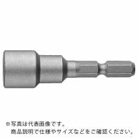 ベッセル ソケットビット No.A20(対辺10×60) ( A20-10-60 ) (株)ベッセル | ORANGE TOOL TOKIWA