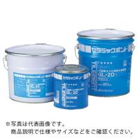 TILEMENT タイル用接着剤 GL-20 12kg  ( 30100120 ) | ORANGE TOOL TOKIWA