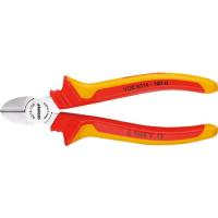 GEDORE 絶縁ニッパ VDE8314H 160mm ( 1552163 ) ゲドレー社 | ORANGE TOOL TOKIWA