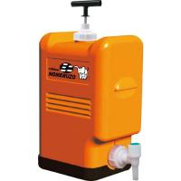 ミヤサカ ポリタンク型非常用浄水器 ( MJMI-02 ) (株)ミヤサカ工業 | ORANGE TOOL TOKIWA