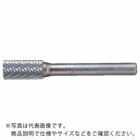 MRA 超硬バー Cスパイラルシリーズ 形状:円筒(スパイラルカット) 刃長16mm ( CB1C102S ) (株)ムラキ | ORANGE TOOL TOKIWA