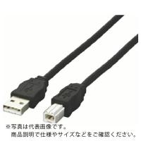エレコム USB2.0ケーブル  ( USB2-ECO30 ) | ORANGE TOOL TOKIWA