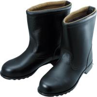 シモン 安全靴 半長靴 FD44 25.5cm ( FD44-25.5 ) (株)シモン | ORANGE TOOL TOKIWA