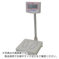 ヤマト デジタル体重計 (一体型)  ( DP-7800PW-120 ) | ORANGE TOOL TOKIWA