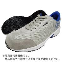 日進 HyperV #2000 グレー 26.0cm  ( V2000GY-26.0 ) 日進ゴム(株) (メーカー取寄) | ORANGE TOOL TOKIWA