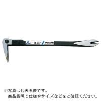DOGYU Sバール120mm  ( 01722 ) 土牛産業(株) (メーカー取寄) | ORANGE TOOL TOKIWA