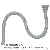 SANEI 流し排水栓ホ-ス ( PH62A-860S-1.5M (1.5M) ) SANEI(株) | ORANGE TOOL TOKIWA