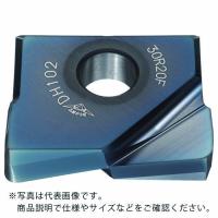 ダイジェット ミラーラジアスエンドミル用チップ JC8015 ( FRM-120-R20 JC8015 )【2個セット】 | ORANGE TOOL TOKIWA