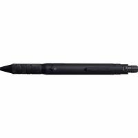 uni 消せる3色ゲルインクボールペン RE:3 BIZ ブラック ( URE3100005.24 ) 三菱鉛筆(株) | ORANGE TOOL TOKIWA