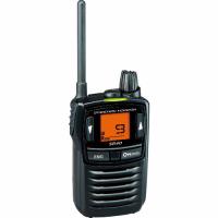 【SALE価格】八重洲無線 特定小電力トランシーバー ブラック ( SR40-B ) | ORANGE TOOL TOKIWA