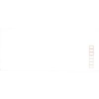キングコーポ 洋形5号 カマス貼 白  100枚X20箱  ( 140110 ) (20Csセット) | ORANGE TOOL TOKIWA
